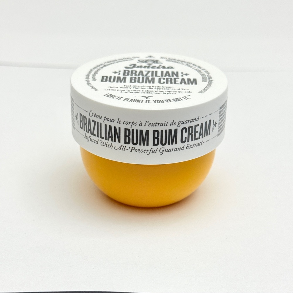 Sol de Janeiro Brazilian Bum Bum Body Cream